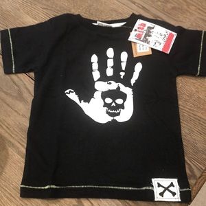 Mish Boys T-shirt